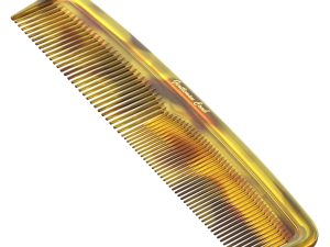 Comb Model 3D
