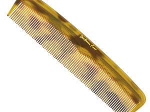 Comb 3D Model