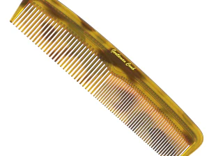Comb 3D Model