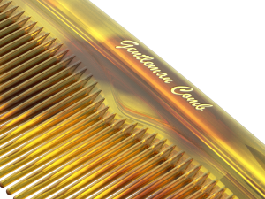 Comb Model 3D