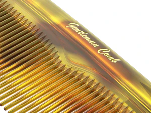 Comb 3D Model