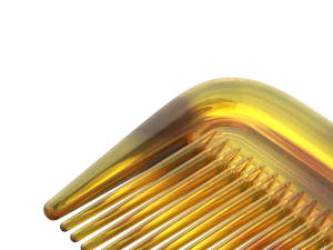Comb Model 3D