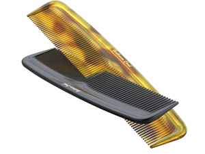 Comb Model 3D