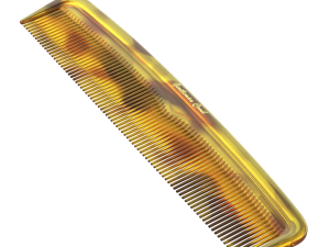 Comb Model 3D