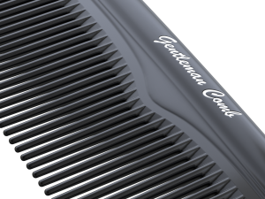 Comb Model 3D