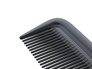 Comb Model 3D