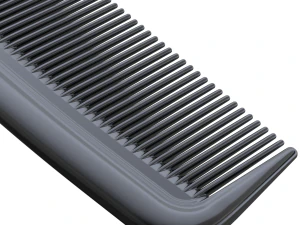 Comb 3D Model