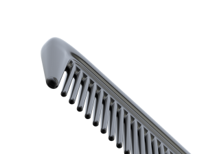Comb Model 3D