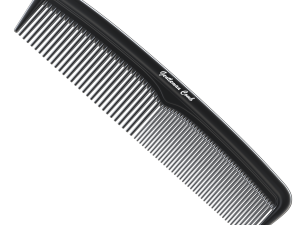 Comb Model 3D