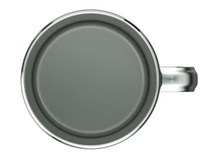 Stainless Steel Cup 3D Model