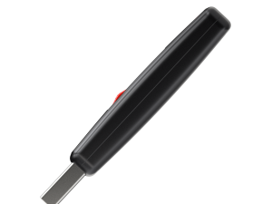 USB Flash Memory Drive Model 3D