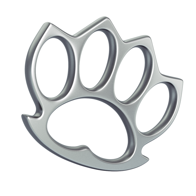 Knuckle 3D Model .c4d .max .obj .3ds .fbx .stl .blend 