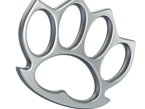 Knuckle 3D Model