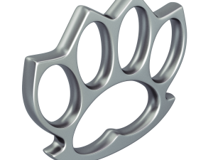 Knuckle 3D Model