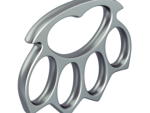 Knuckle 3D Model