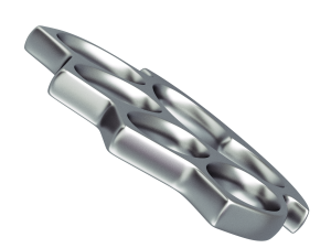 Knuckle 3D Model
