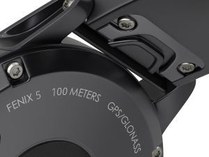 Garmin Sport Smart Watch 3D Model