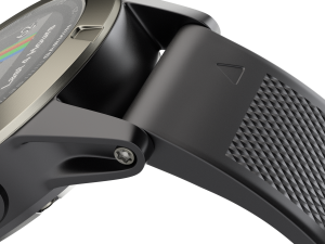 Garmin Sport Smart Watch 3D Model