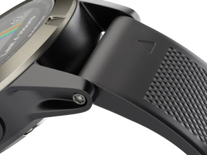 Garmin Sport Smart Watch 3D Model
