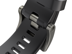 Garmin Sport Smart Watch 3D Model