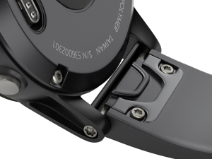 Garmin Sport Smart Watch 3D Model