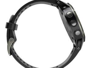 Garmin Sport Smart Watch 3D Model