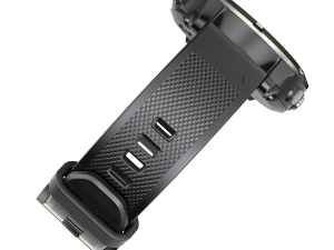 Garmin Sport Smart Watch 3D Model