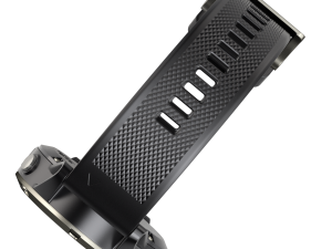 Garmin Sport Smart Watch 3D Model