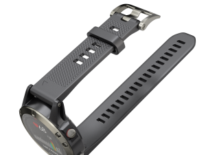 Garmin Sport Smart Watch 3D Model