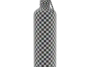 Metal Bottle Water 3D Model
