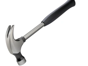 Martelo de Garra Modelo 3D