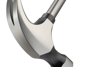 Claw Hammer Modèle 3D