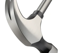 Młotek do pazur&oacute;w Model 3D