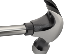 Claw Hammer Modèle 3D