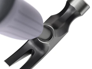 Młotek do pazur&oacute;w Model 3D