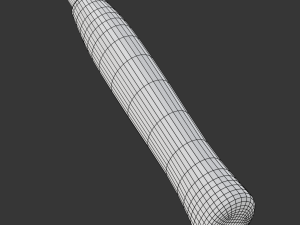 Claw Hammer Modèle 3D
