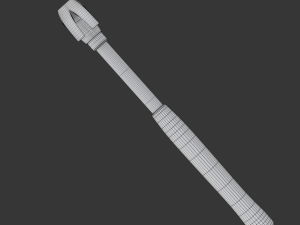 Claw Hammer Modèle 3D