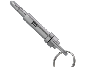 Trigger Hook 3D Model
