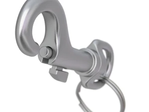 Gancho de gatillo Modelo 3D