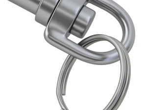 Gancho de gatillo Modelo 3D