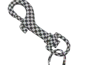 Trigger Hook 3D Model