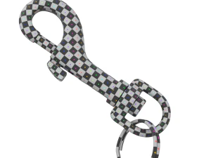 Gancho de gatillo Modelo 3D