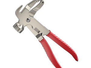 Tang Berat Penyeimbang Roda Model 3D