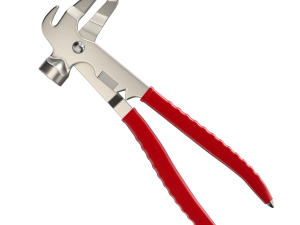 Wheel Balancing Weight Pliers 3D-Modell