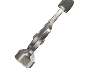 Wheel Balancing Weight Pliers 3D-Modell