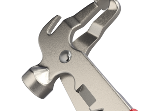 Wheel Balancing Weight Pliers 3D-Modell