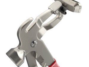 Wheel Balancing Weight Pliers 3D-Modell