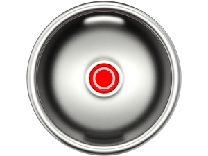 Beer Keg 3D 模型