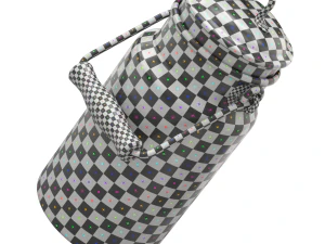 Lata de leite Modelo 3D