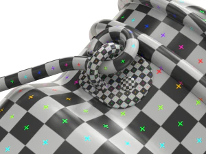 Lata de leite Modelo 3D